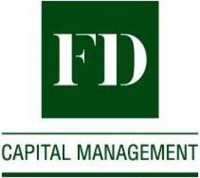 Firma partener/ colaborator in Timisoara de la Fd Capital Management
