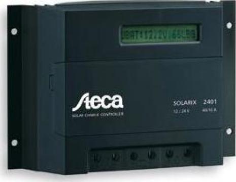 Regulator solar Steca solarix 4401 40A 48V