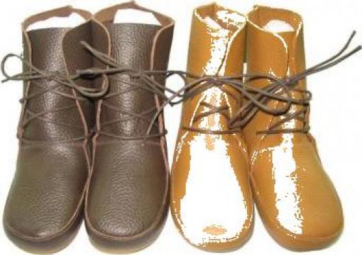 Pantofi piele de la Rupsa International