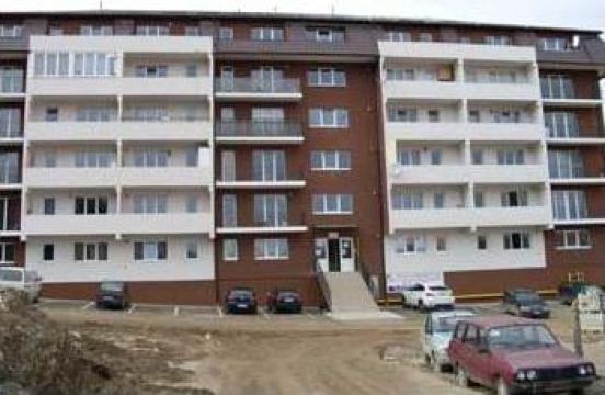 Apartament cu doua camere Manastur, Cluj-Napoca de la Mobitim Imobile
