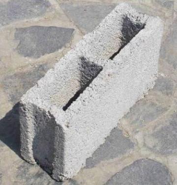 Boltari din beton de la Conmixt