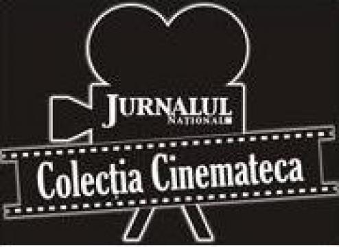 DVD-uri filme cinemateca de la Sc Editura Intact Srl