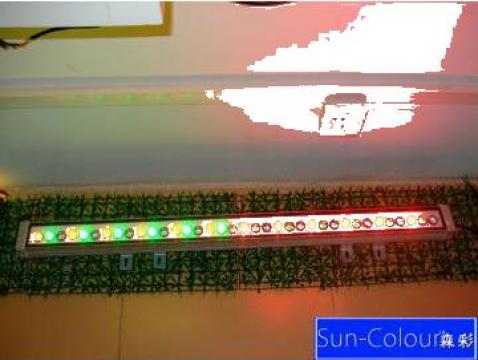 LED wall washers 36W RGB de la Shenzhen Sun-colour Technology Co.,ltd