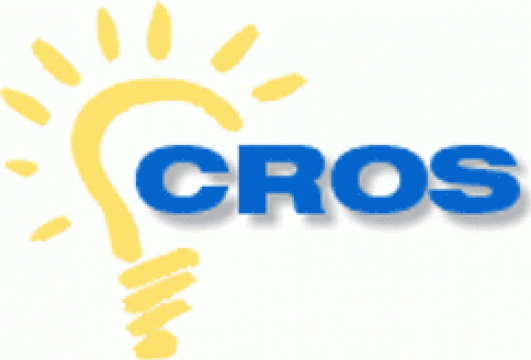 Software CROS (CRIsoft Organization Server) de la Crisoft - Christian Gavrila Srl