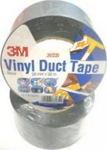 Banda adeziva Vinyl Duct Tape 3903i