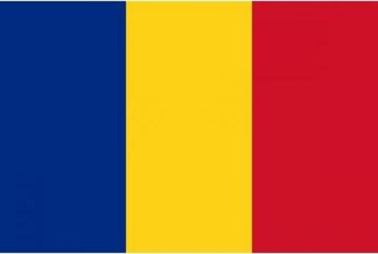 Drapel (steag) Romania