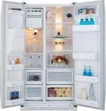 Reparatii frigidere, congelatoare si combine frigorifice de la Hodut Florin P.f.a.
