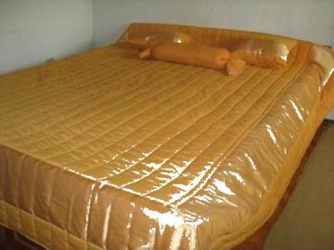 Cuverturi pat matlasate de la Aurimpex 94