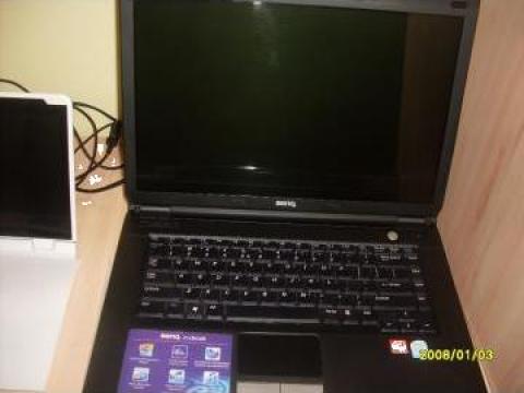 Laptop Benq 	Joybook a52e de la Dorahar Com Srl