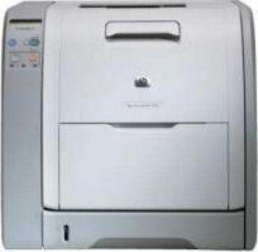 Imprimanta color laserjet HP 3550