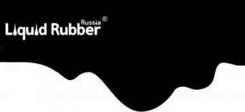 Emulsie pe baza de bitum SealRoof B-200 de la Liquid Rubber Russia Inc.