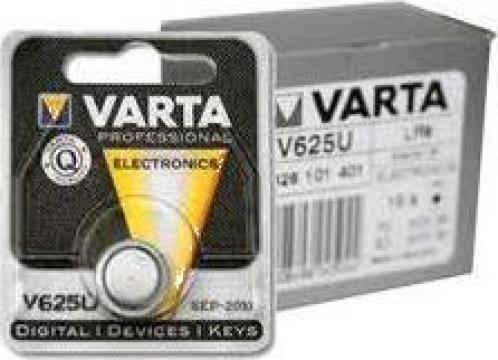 Baterie alkalina V625U 1,5 Volti de la Global Webinvest Srl
