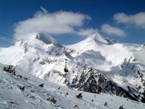 Sejur Ski in Austria - Zell Am See de la Simo Voyage Srl