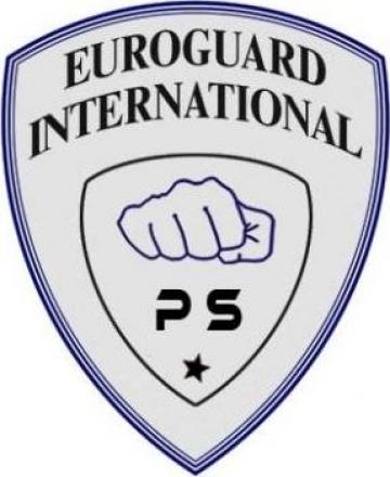 Sisteme avertizare efractie, incendiu, supraveghere video de la Euroguard International Professional Services