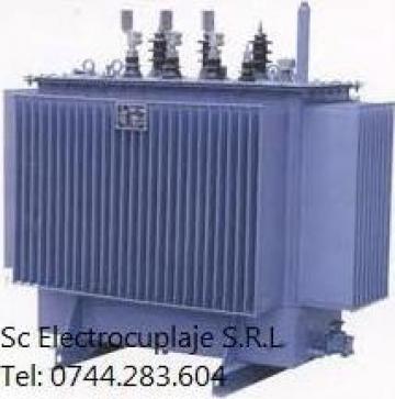 Transformatoare electrice 25 kVA de la Electrofrane