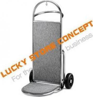 Lisa transport bagaje de la Lucky Store Solution SRL