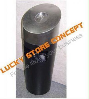 Cos gunoi LSC-B1692 de la Lucky Store Solution SRL