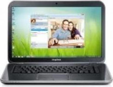 Laptop Dell Inspiron 5520 Core I3-2370M de la Razashop Group Srl.