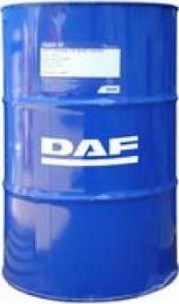 Ulei motor Daf Super SAE 15w40 - 208 litri