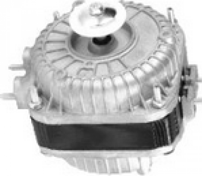 Motor ventilator universal 34W de la Dtn Group Commerce Srl