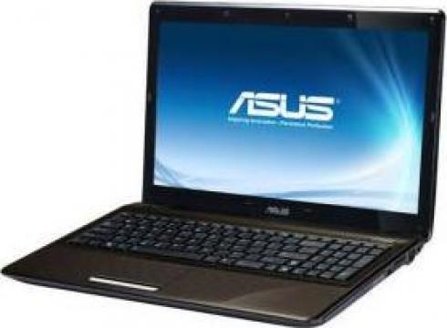 Laptop Asus X52JU-SX246V i3-350M