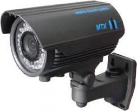Camera supraveghere video color MTX de la Protocol Acces Service