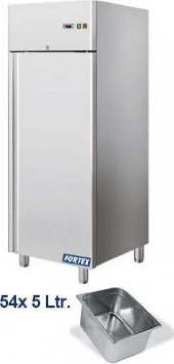 Dulap congelator cu o usa 680 l 345009 de la Fortex