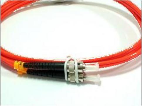 Patch cord FC/UPC-FC/UPC fiber de la D& M Fiberopt Trading Srl