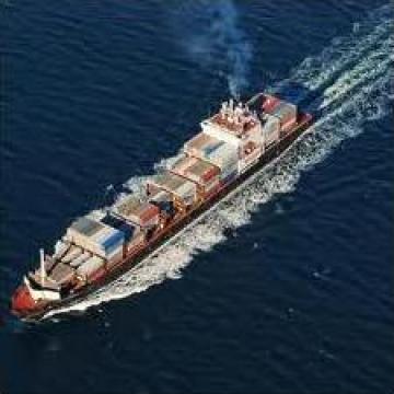 Intermediere angajari nave cargo/ vrachiere/ tanc