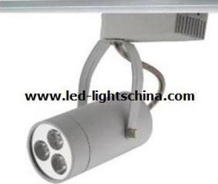 Lumina LED cale de la Yalin Industry Company Limited