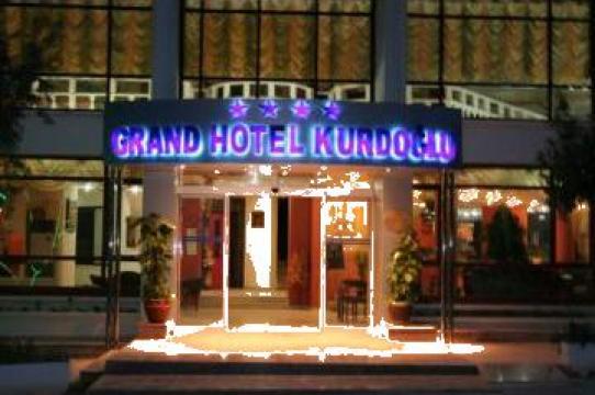 Sejur de 8 nopti in Kusadasi la Hotel Grand Kurdoglu