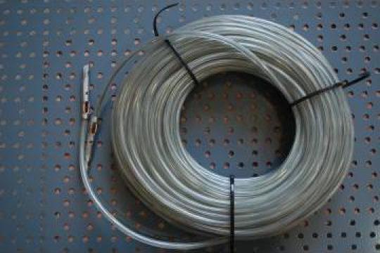 Cablu vamal 36 m