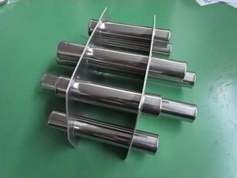 Separator magnetic 185mmX180mmX80mm, 7 magneti