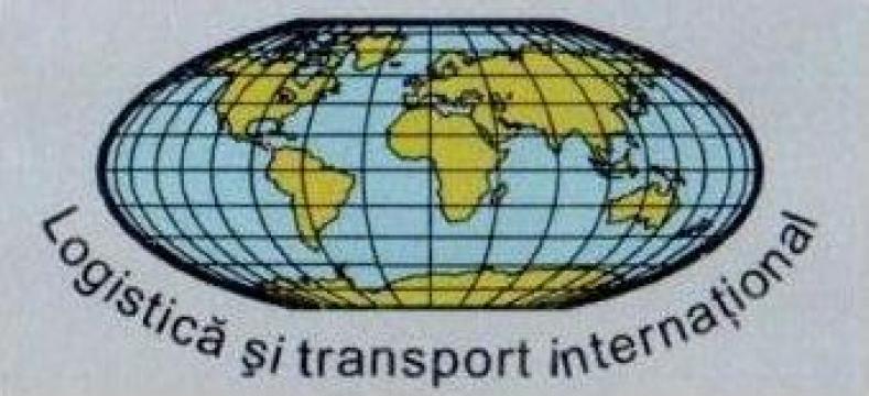 Transport rutier international de la A&m Grup Company 2000 Srl