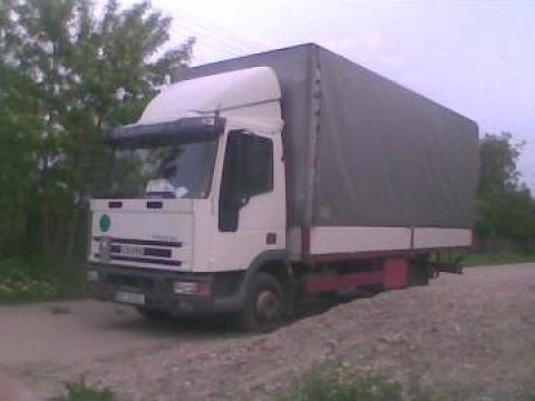 Motor camion Iveco Eurocargo 75e14