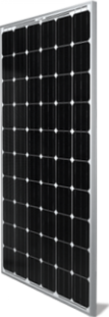 Panou fotovoltaic monocristalin Solsonica de la Inversolar Energy