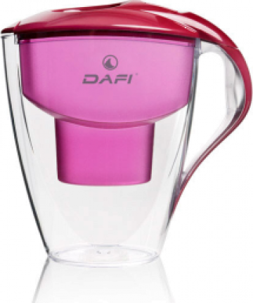 Cana pentru filtrat apa Dafi Astra Unimax de la Aqua Cristal Plus Srl
