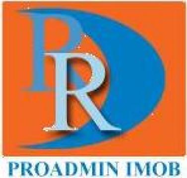 Servicii administrare tehnico-gospodareasca de la Drr Proadmin Imob