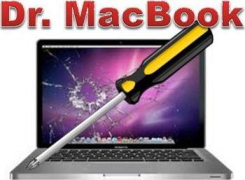 Service Apple Macbook de la Scit Tehnology