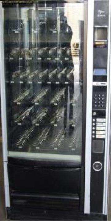 Automat de snack & food Zanussi Necta Sfera de la Smart Vending Solutions Srl.