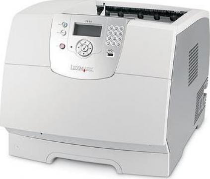 Imprimanta Lexmark T640 de la 2bruno