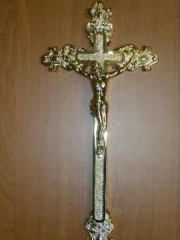 Crucifix sicriu M9 Standard