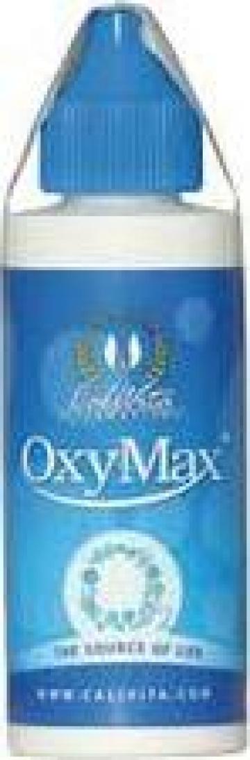 Supliment alimentar OxyMax