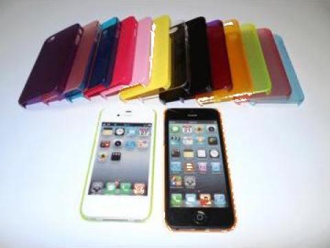 Carcasa protectie smartphone iPhone de la 