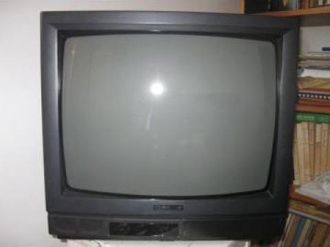 Televizor color Goldstar de la 