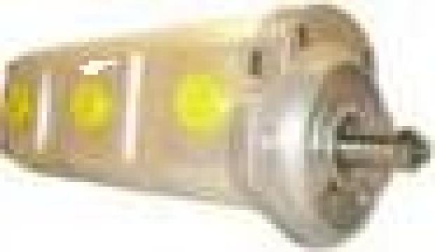 Pompa hidraulica pentru utilaje JCB 20/906800