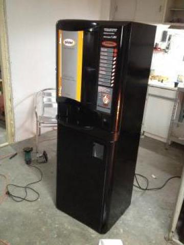 Automat de cafea Brio 250 de la Elitte Team Vending Srl