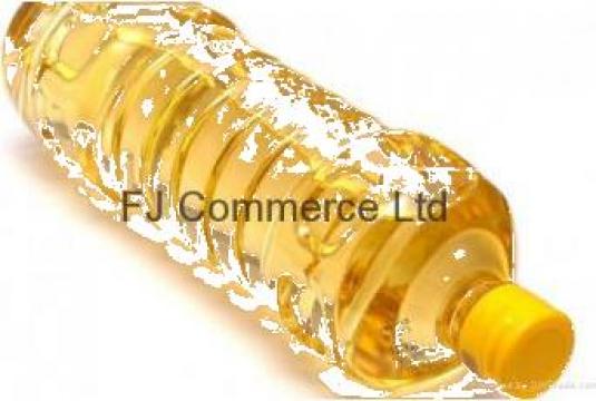 Ulei de floarea soarelui de la Fj Commerce Ltd