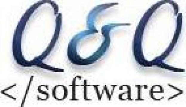 Aplicatii web de la Q&Q Software