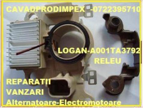 Reparatii alternatoare Dacia Sandero/Logan a1ta3792 de la Cavad Prod Impex Srl